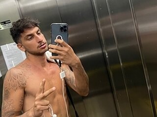 Surfista Caiçara